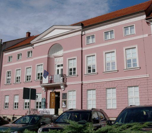 Muzeum Miasta Kołobrzeg